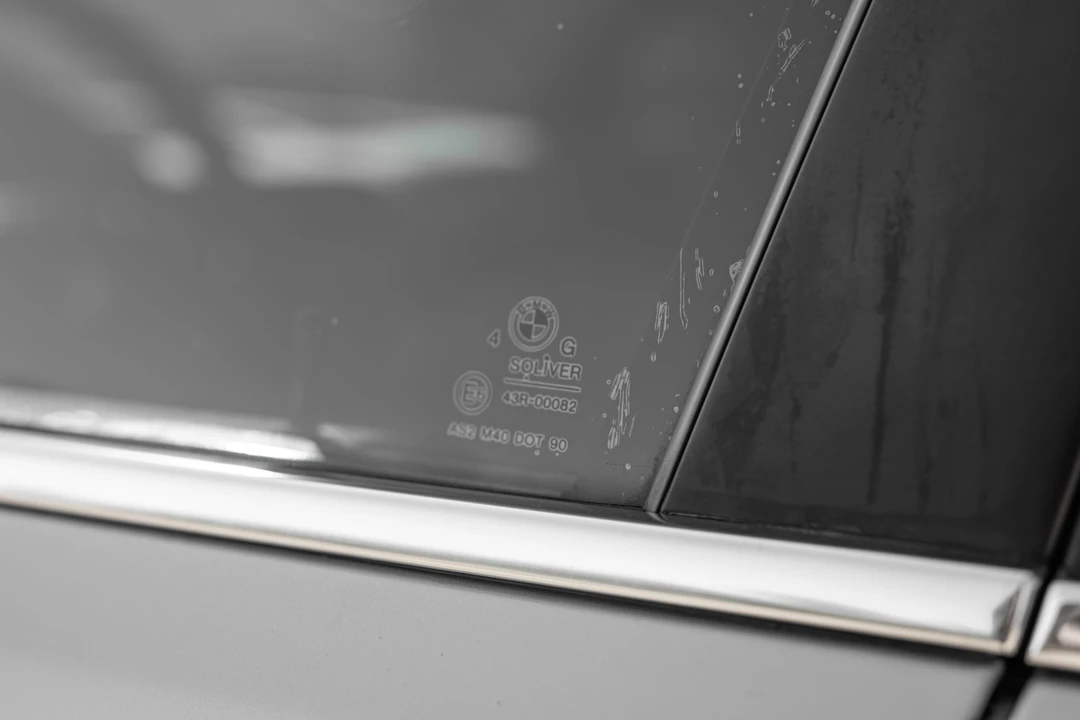 1991 BMW E34 M5 - Image 30 of 31