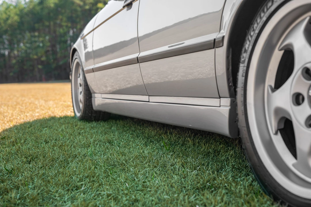 1991 BMW E34 M5 - Image 18 of 31