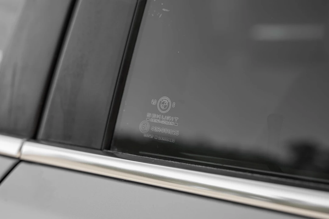 1991 BMW E34 M5 - Image 31 of 31