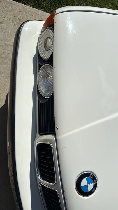 1991 BMW E34 M5 - Image 21 of 21