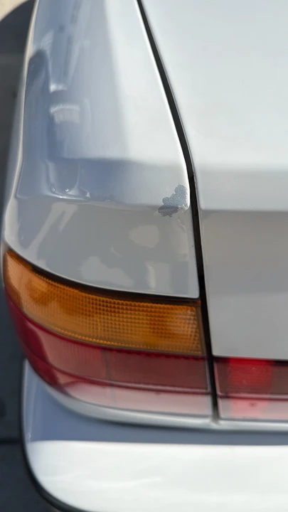 1991 BMW E34 M5 - Image 20 of 21