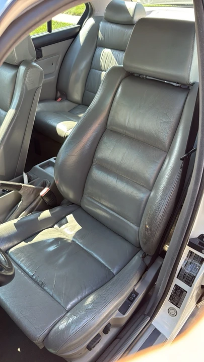 1991 BMW E34 M5 - Image 13 of 21