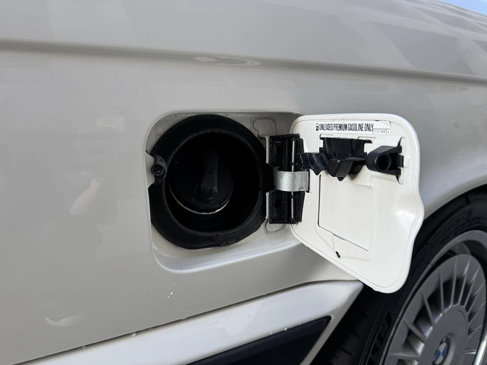 1991 BMW E34 M5 - Image 29 of 31