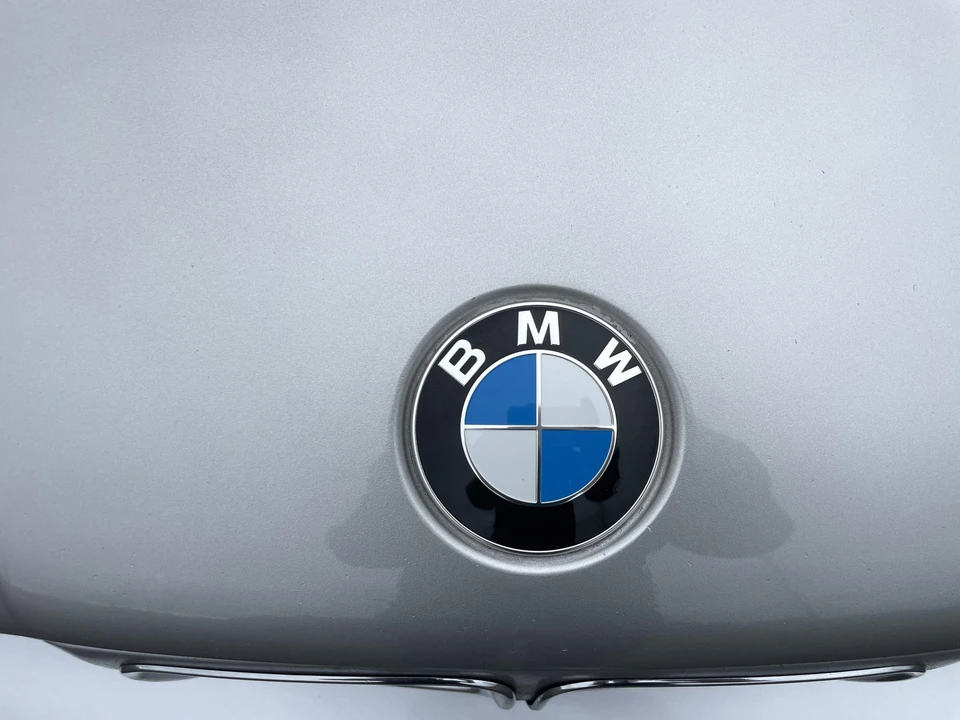 1991 BMW E34 M5 - Image 18 of 31