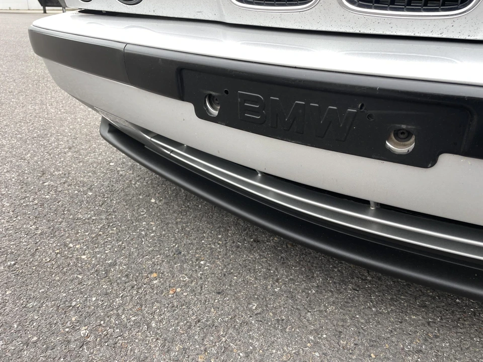 1991 BMW E34 M5 - Image 22 of 31