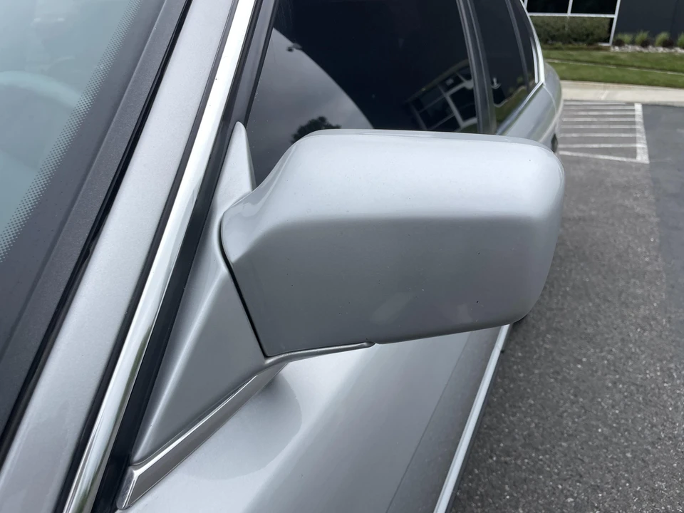 1991 BMW E34 M5 - Image 26 of 31