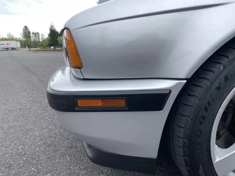 1991 BMW E34 M5 - Image 24 of 31