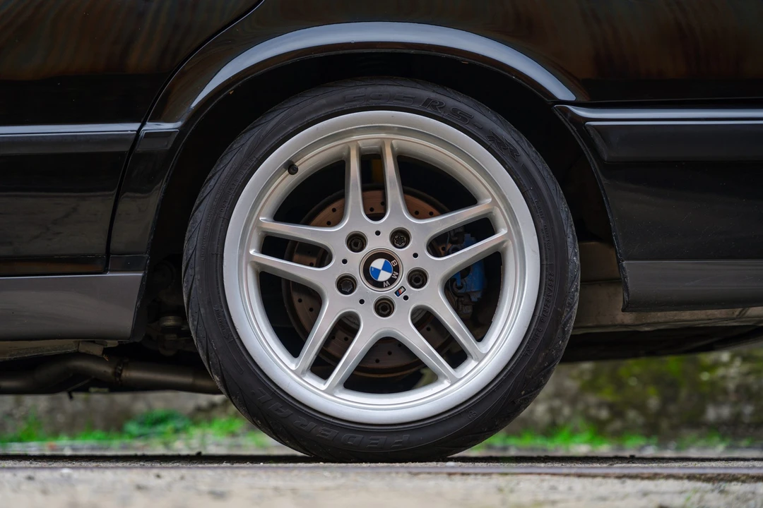 1991 BMW E34 M5 - Image 28 of 31