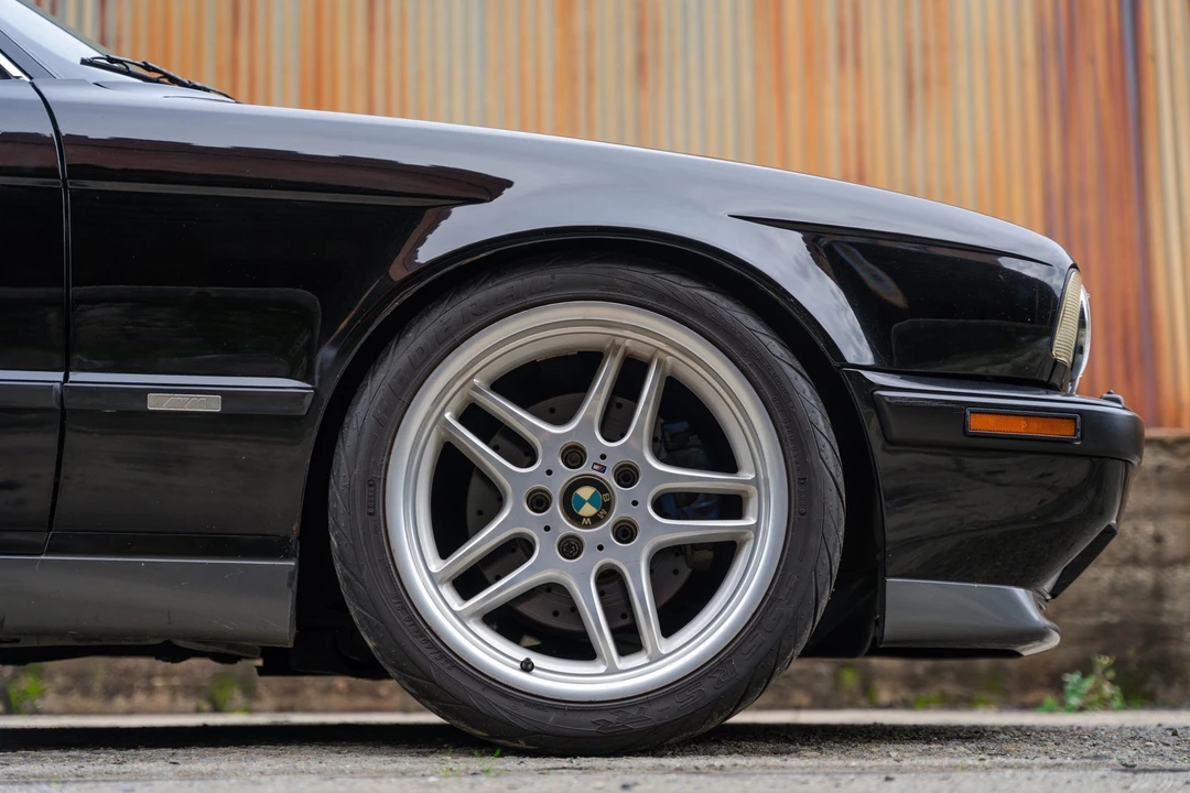 1991 BMW E34 M5 - Image 26 of 31