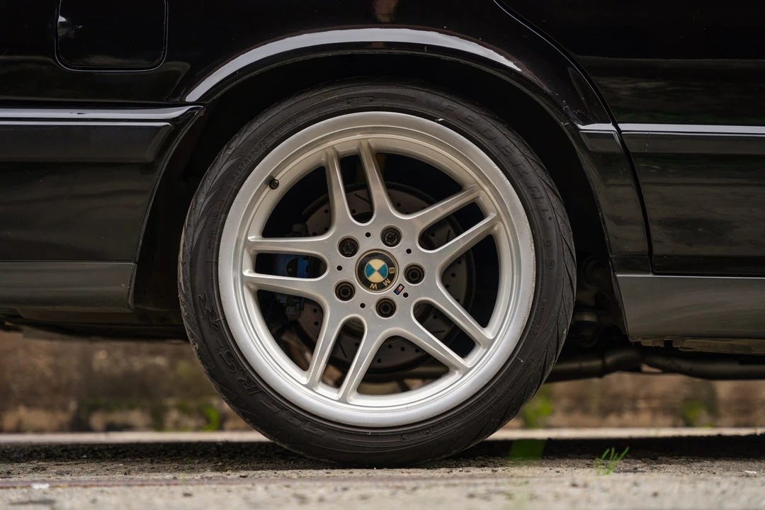1991 BMW E34 M5 - Image 27 of 31