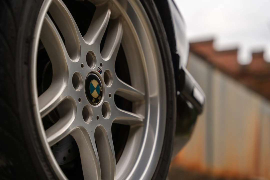 1991 BMW E34 M5 - Image 29 of 31