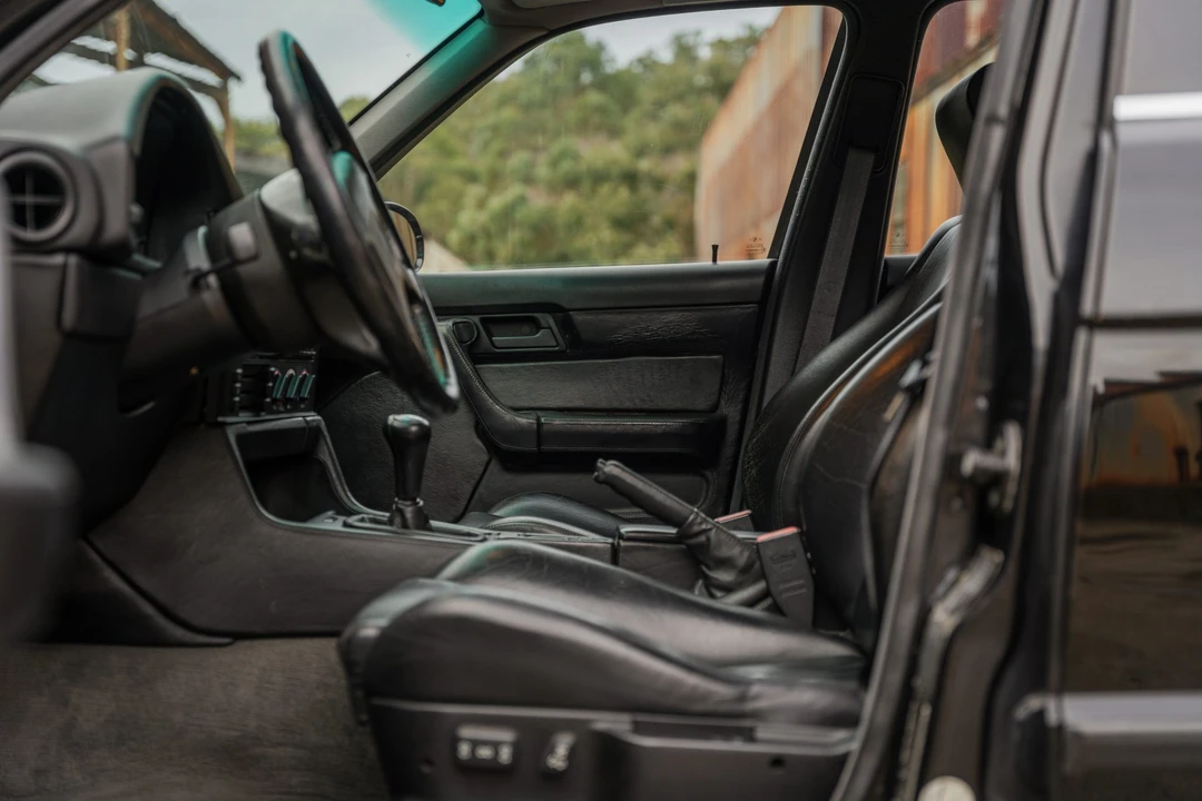 1991 BMW E34 M5 - Image 30 of 31