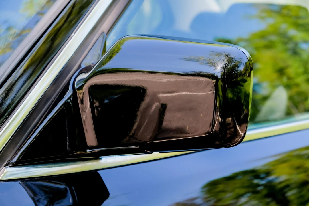 1991 BMW E34 M5 - Image 17 of 31