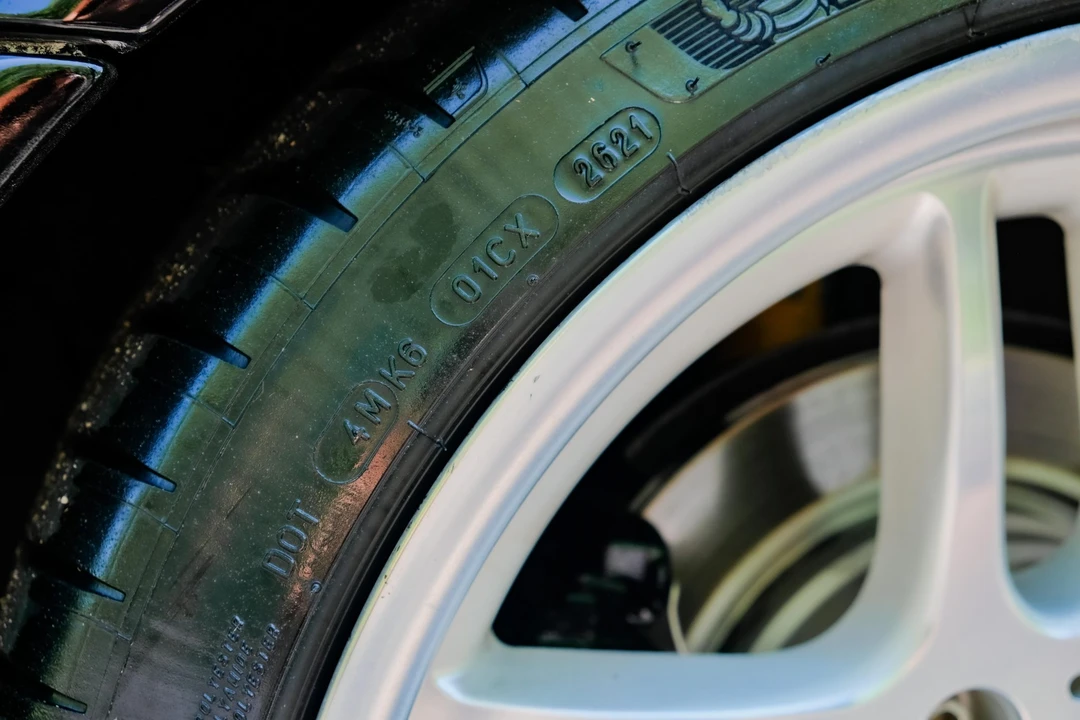 1991 BMW E34 M5 - Image 28 of 31