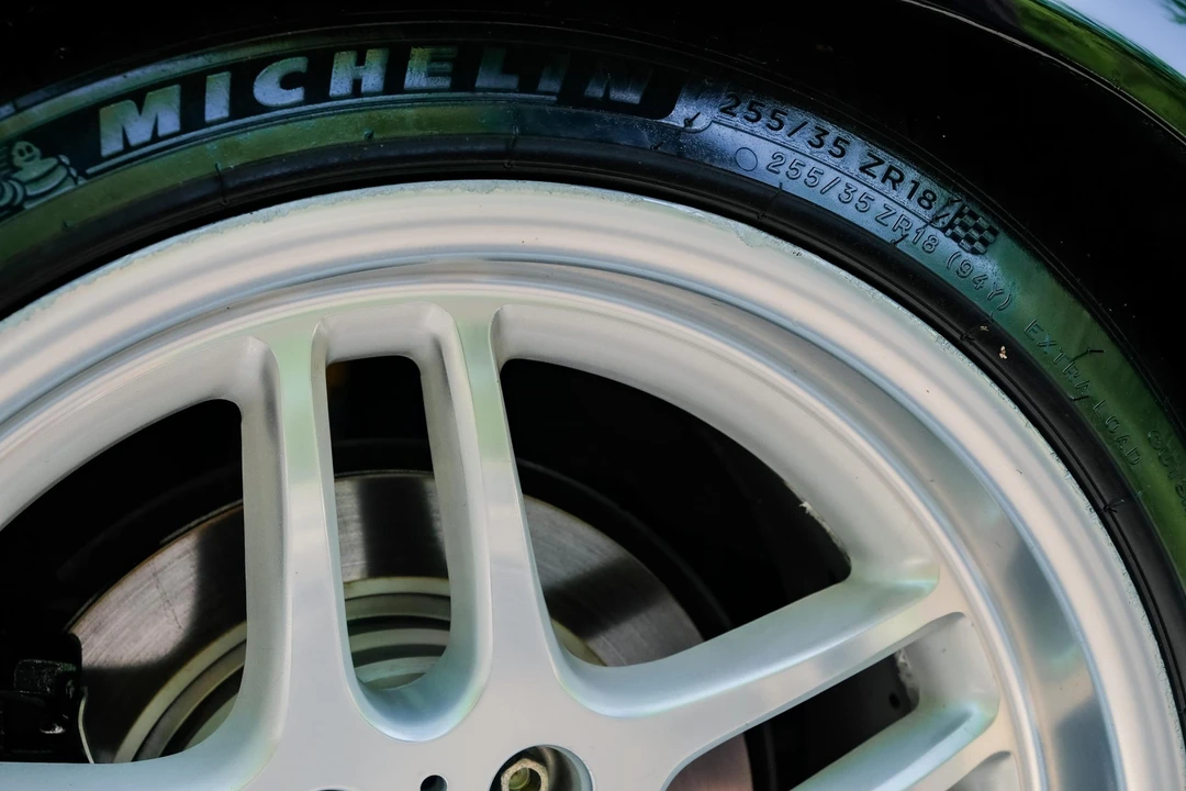1991 BMW E34 M5 - Image 29 of 31
