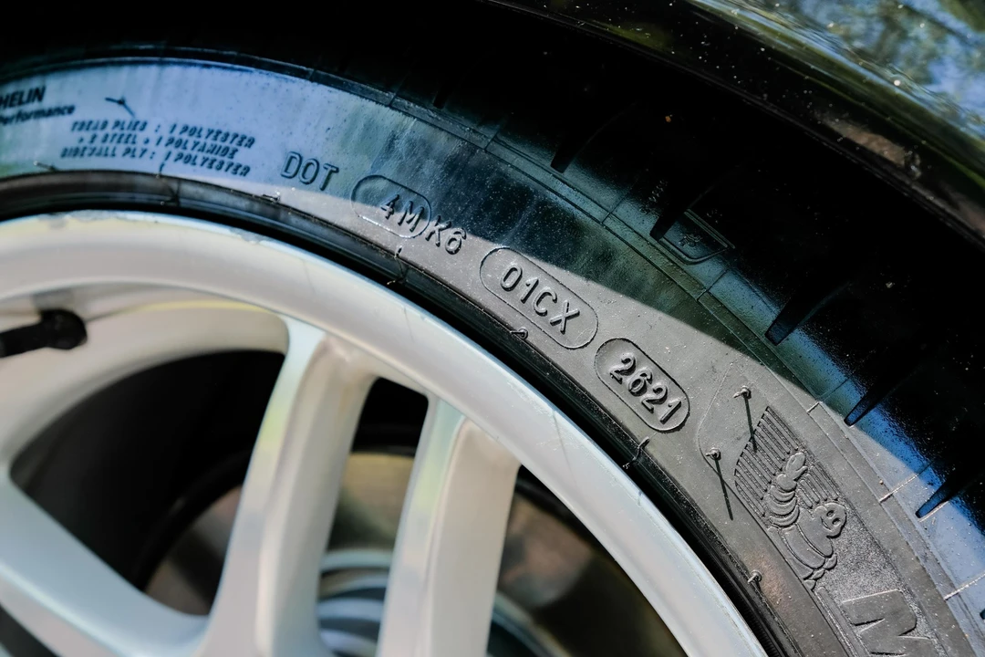 1991 BMW E34 M5 - Image 30 of 31