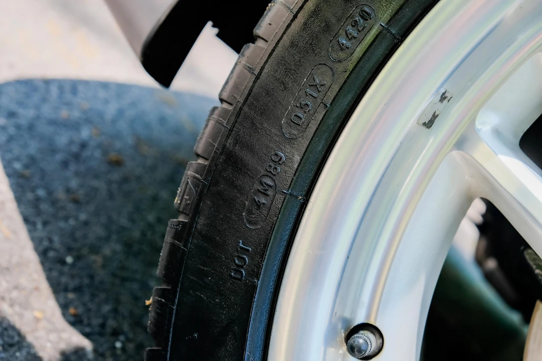 1991 BMW E34 M5 - Image 31 of 31