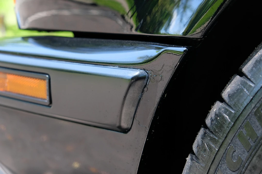 1991 BMW E34 M5 - Image 21 of 31