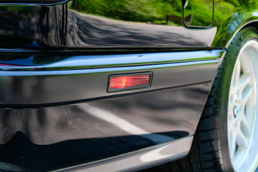 1991 BMW E34 M5 - Image 22 of 31