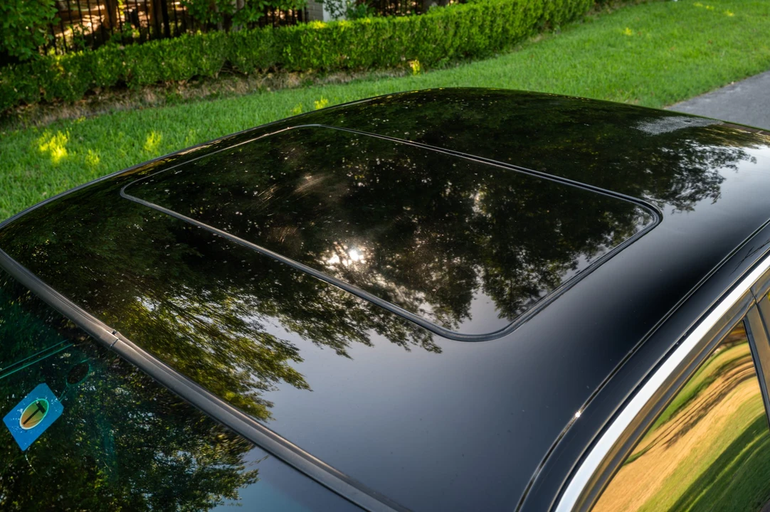 1991 BMW E34 M5 - Image 31 of 31