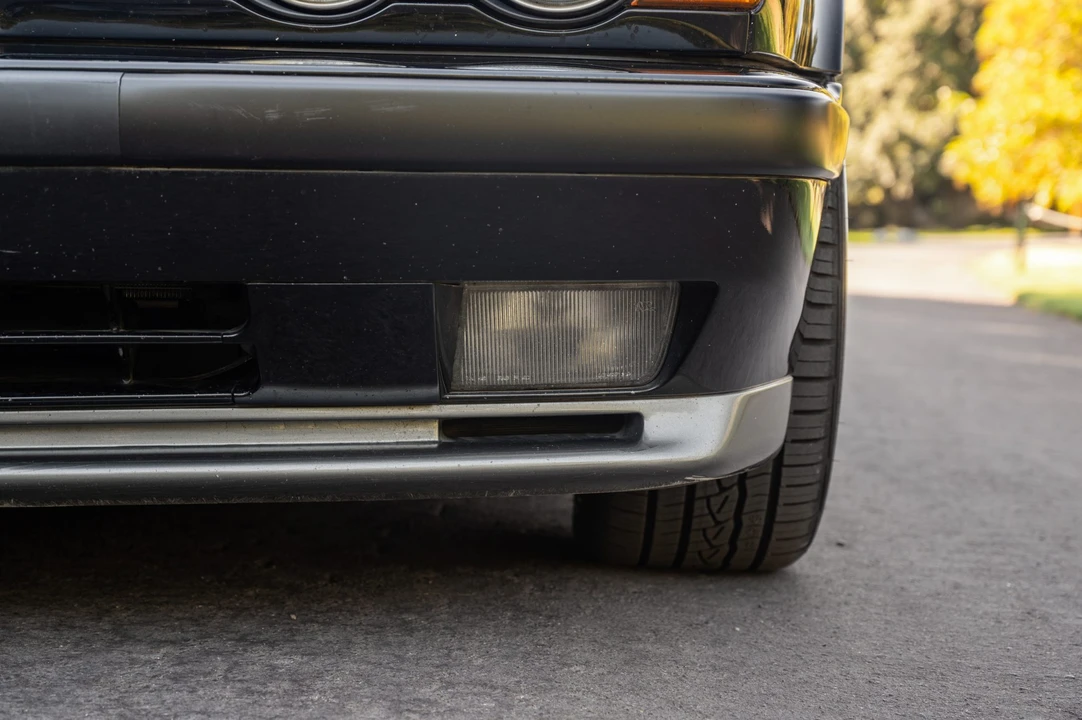 1991 BMW E34 M5 - Image 21 of 31