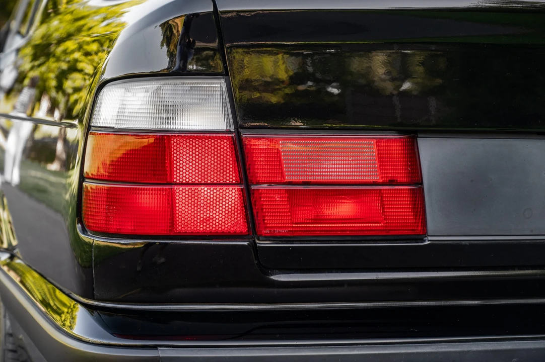 1991 BMW E34 M5 - Image 22 of 31