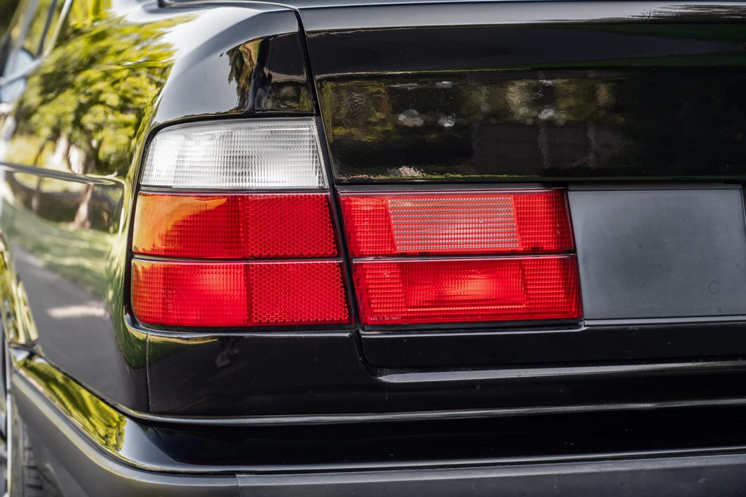1991 BMW E34 M5 - Image 24 of 31