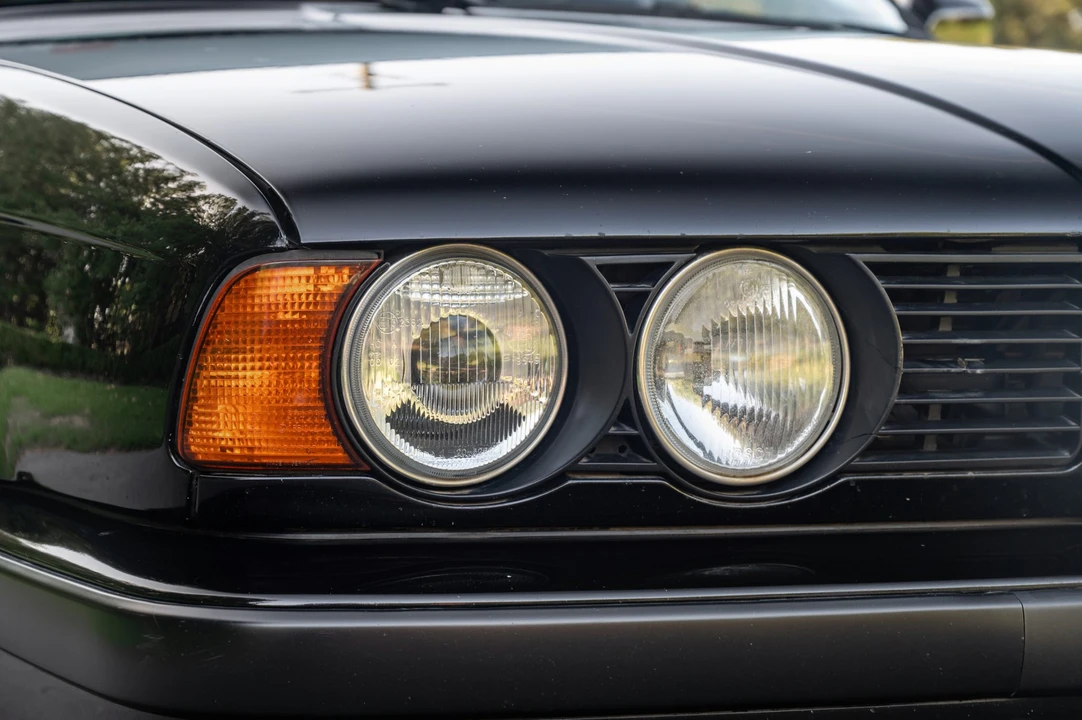 1991 BMW E34 M5 - Image 18 of 31