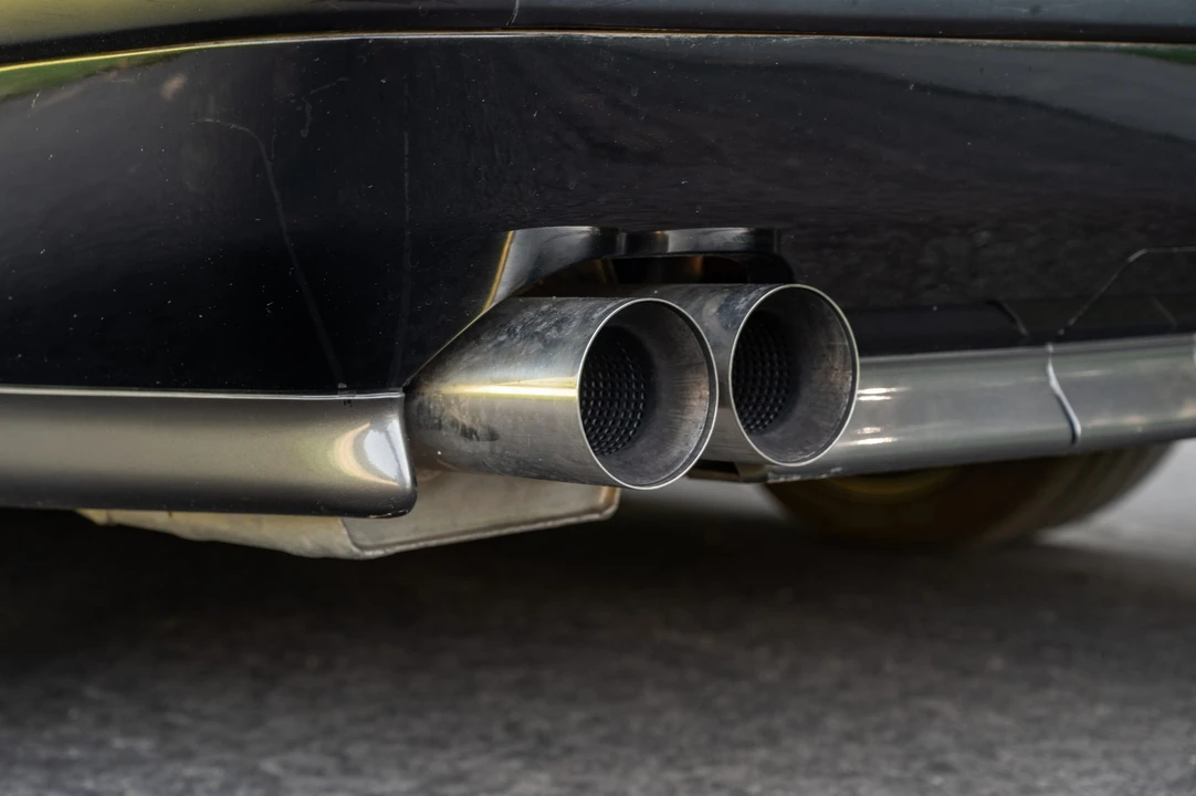 1991 BMW E34 M5 - Image 26 of 31