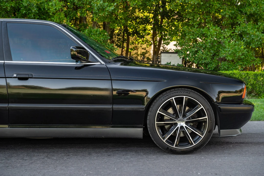 1991 BMW E34 M5 - Image 10 of 31