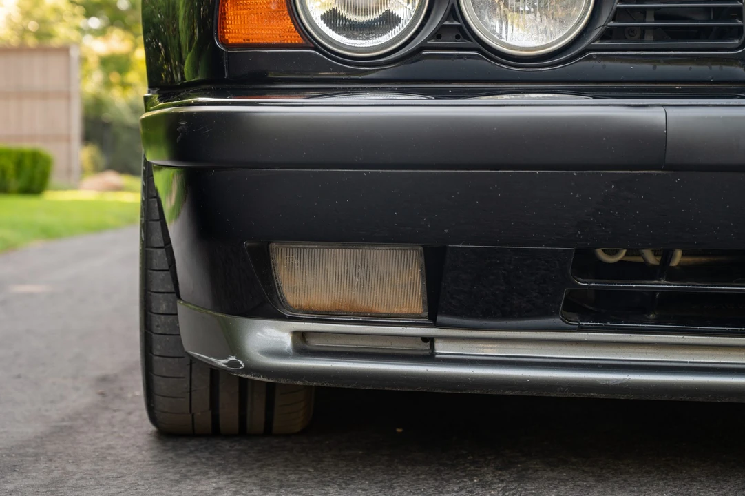 1991 BMW E34 M5 - Image 20 of 31