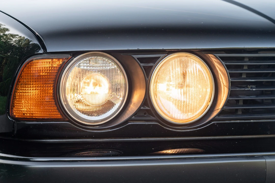 1991 BMW E34 M5 - Image 16 of 31