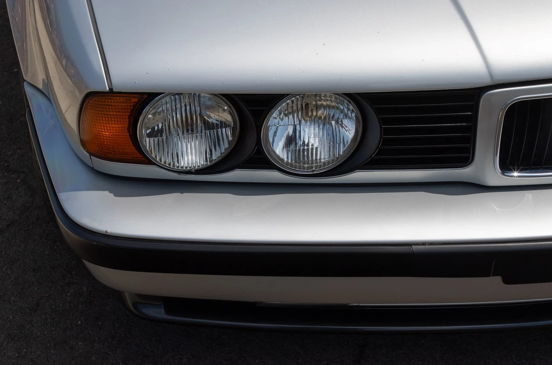 1991 BMW E34 M5 - Image 25 of 31