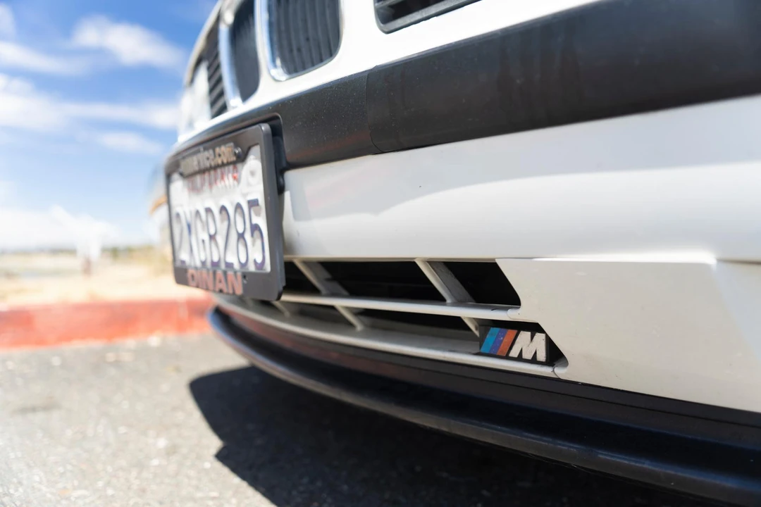 1991 BMW E34 M5 - Image 23 of 31