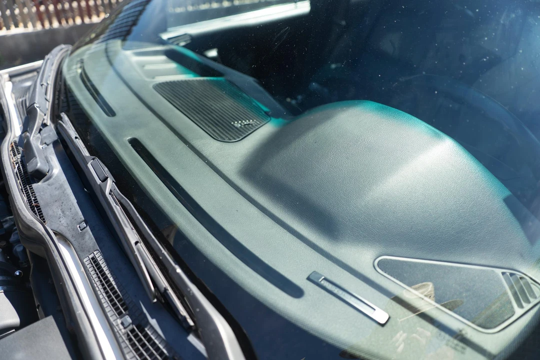 1991 BMW E34 M5 - Image 31 of 31