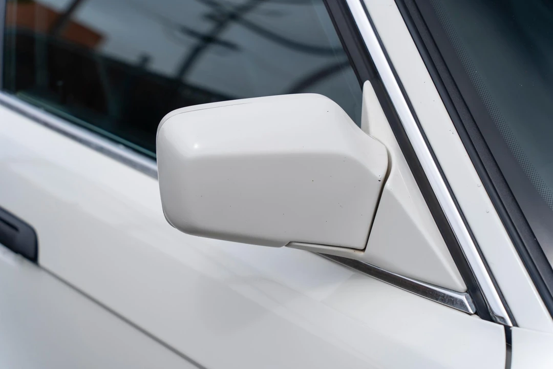 1991 BMW E34 M5 - Image 30 of 31