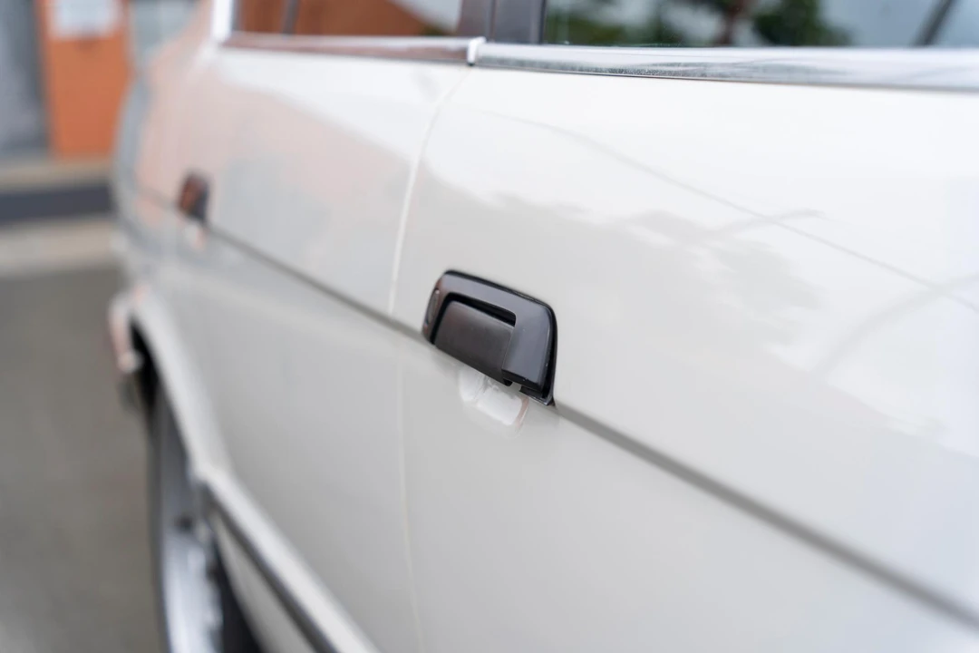 1991 BMW E34 M5 - Image 28 of 31