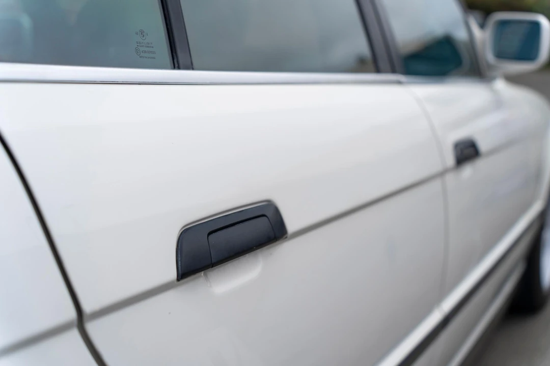 1991 BMW E34 M5 - Image 29 of 31
