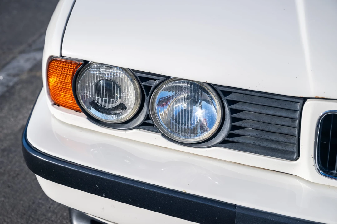 1991 BMW E34 M5 - Image 14 of 31