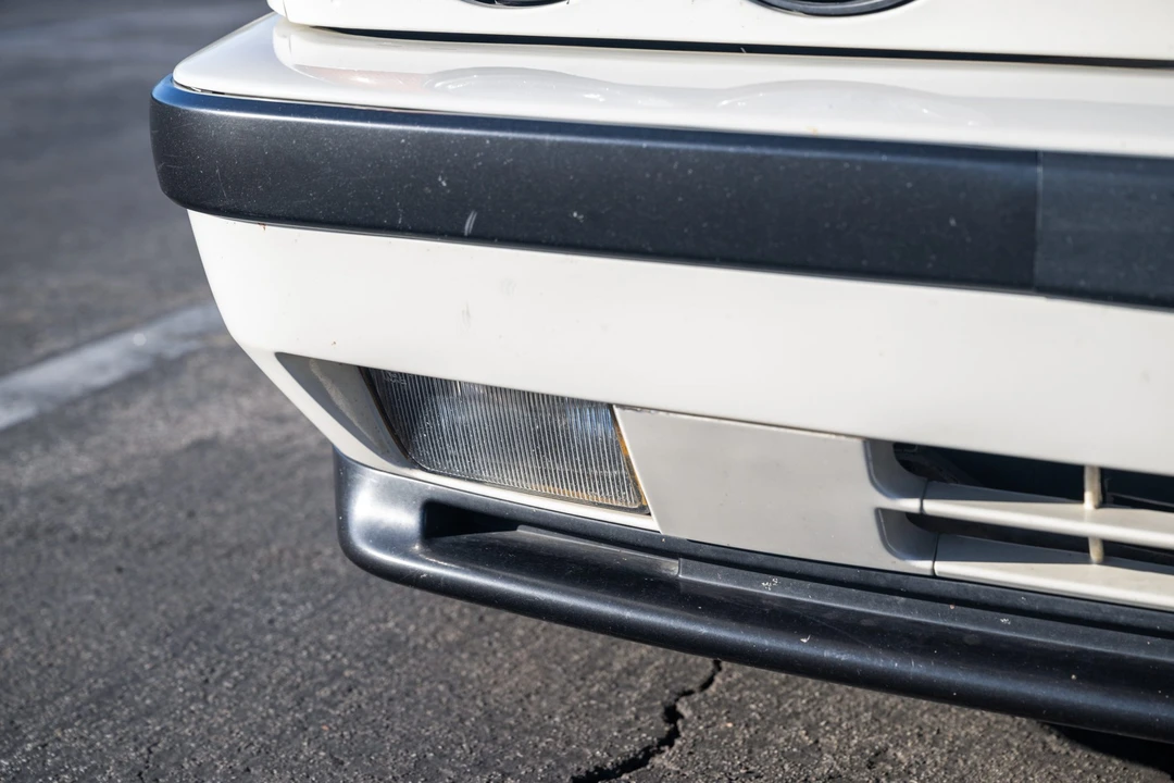 1991 BMW E34 M5 - Image 19 of 31