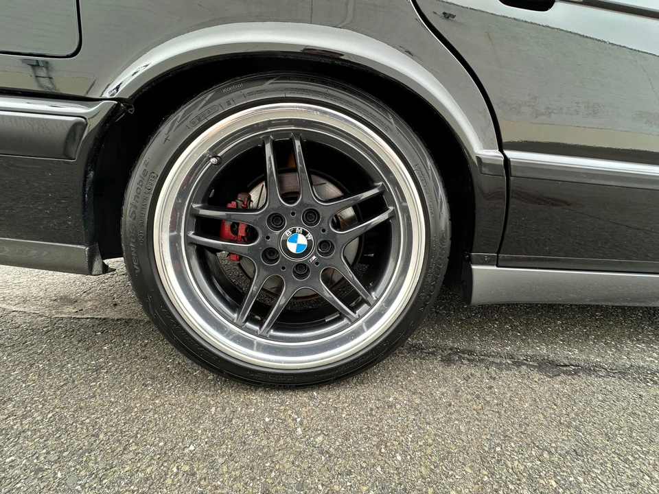 1991 BMW E34 M5 - Image 31 of 31