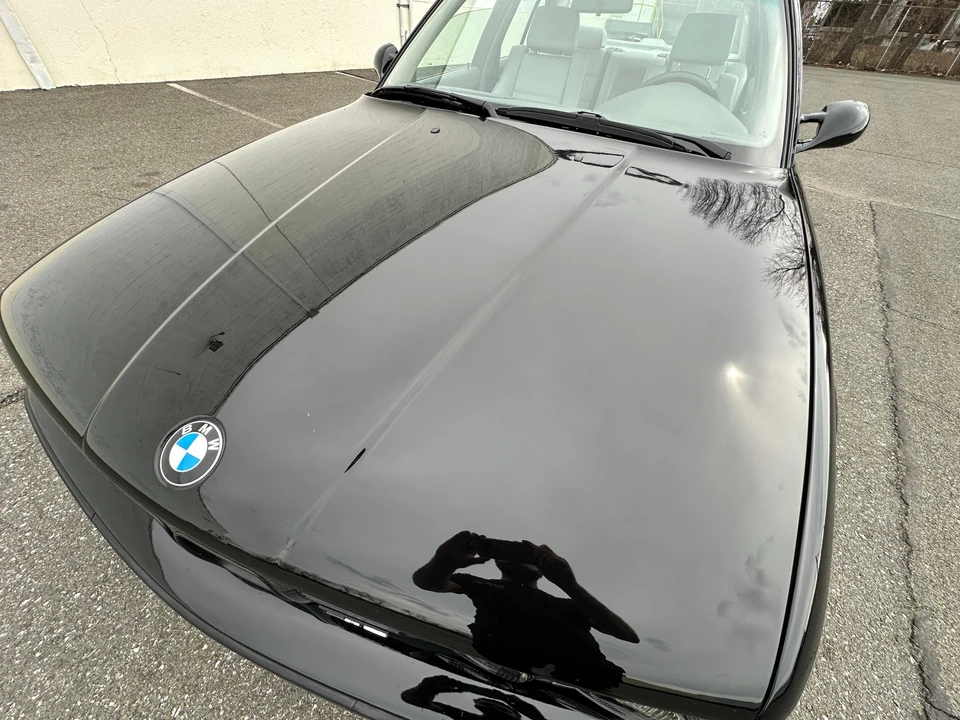 1991 BMW E34 M5 - Image 16 of 31