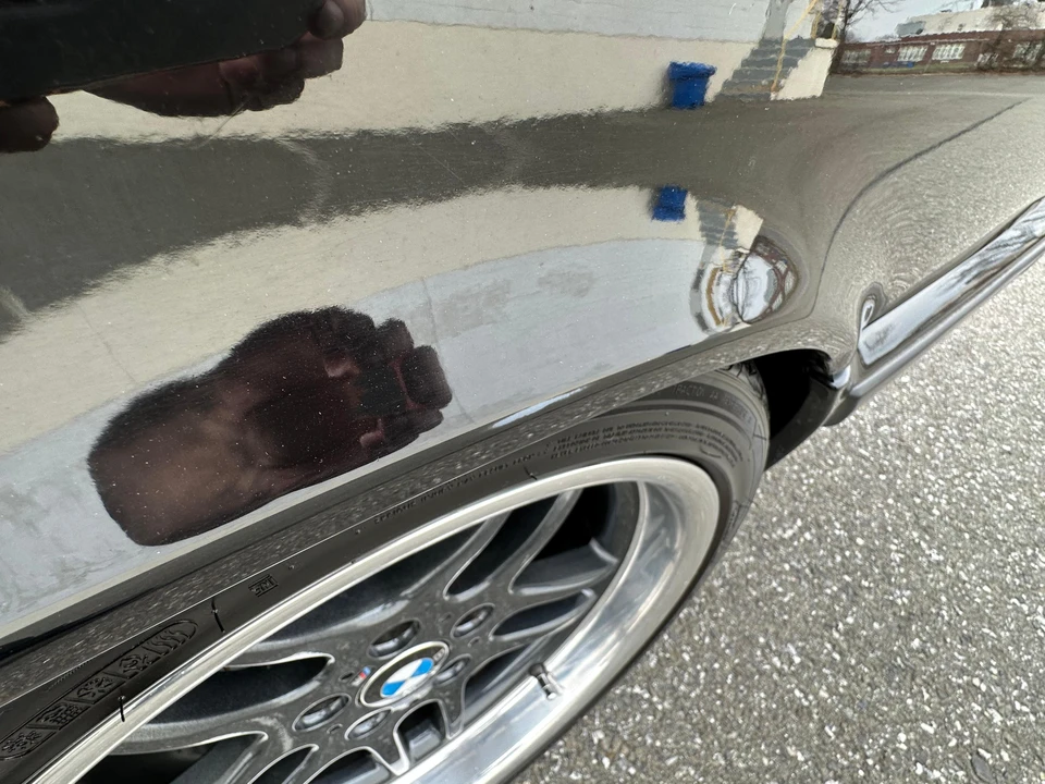 1991 BMW E34 M5 - Image 25 of 31