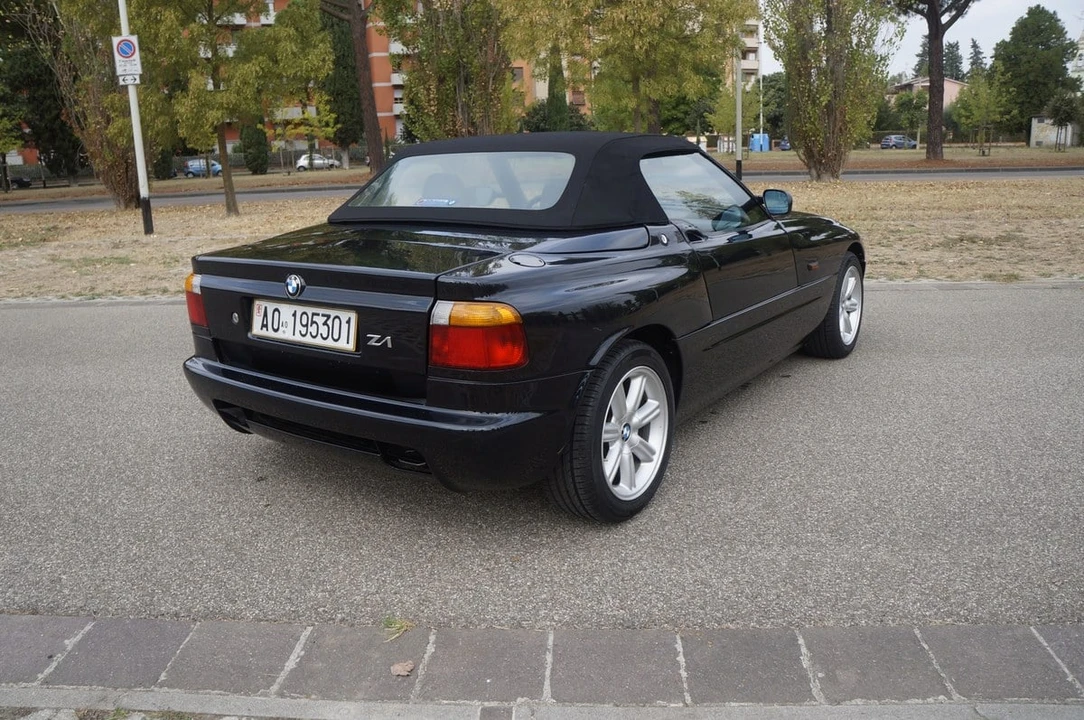 1991 BMW Z1 - Image 12 of 30