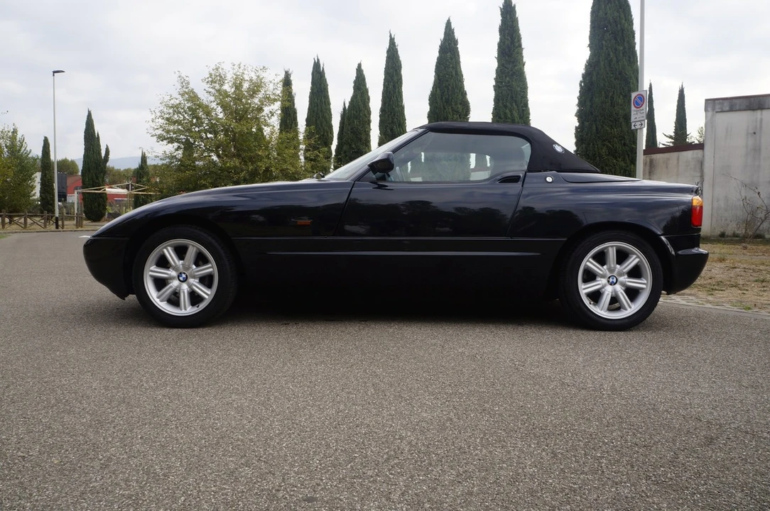 1991 BMW Z1 - Image 18 of 30