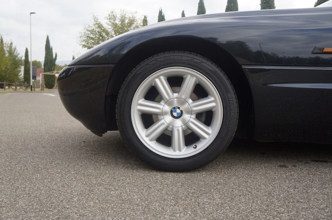 1991 BMW Z1 - Image 30 of 30