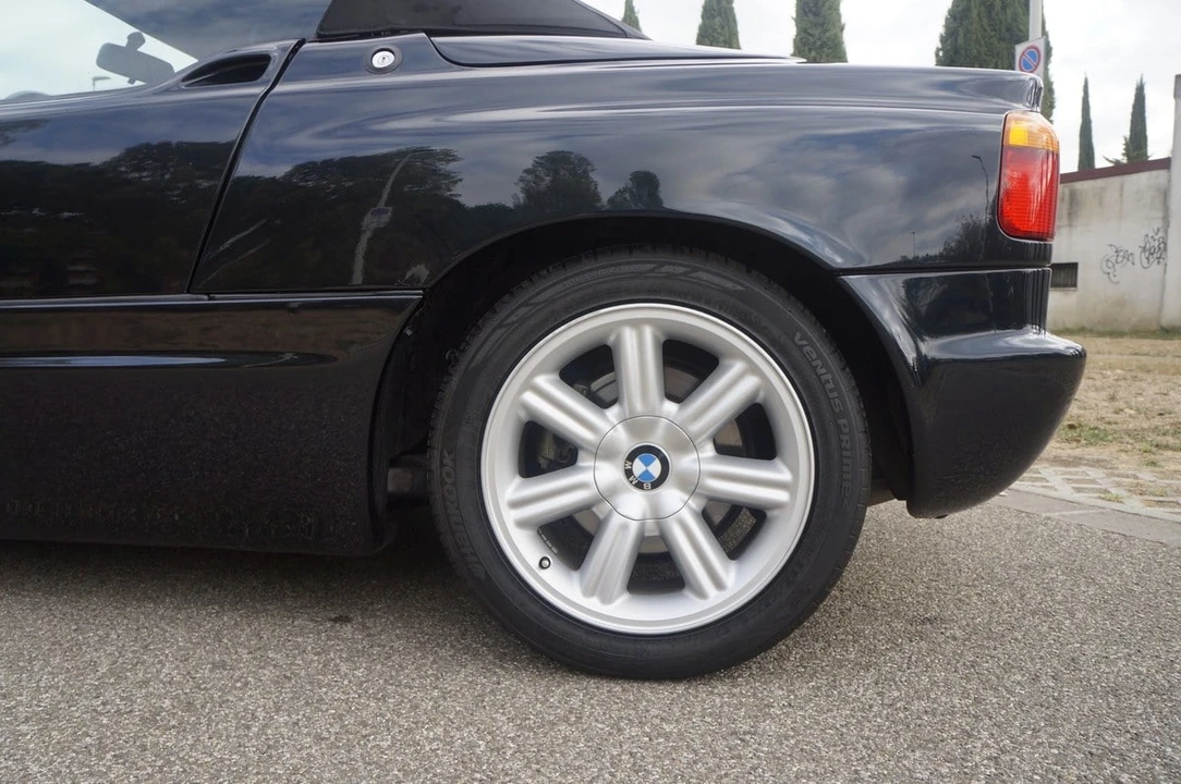 1991 BMW Z1 - Image 29 of 30