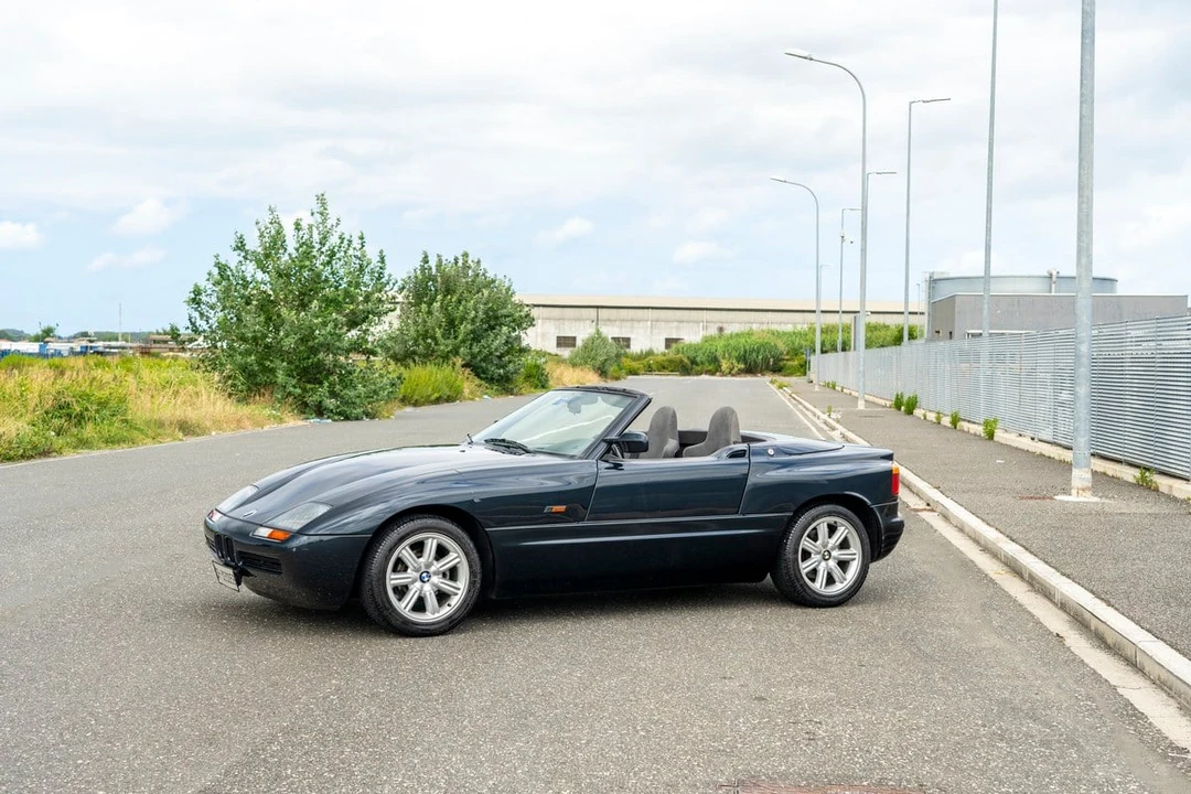 1991 BMW Z1 - Image 24 of 30