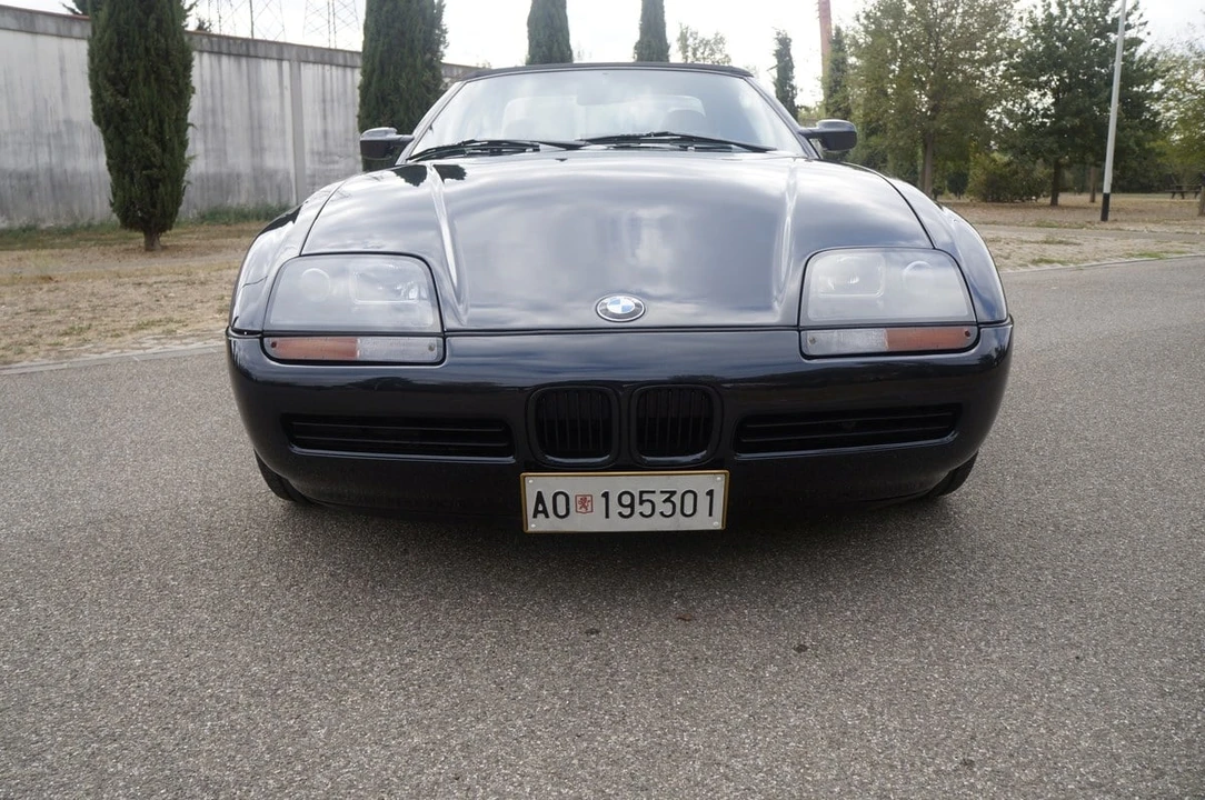 1991 BMW Z1 - Image 4 of 30
