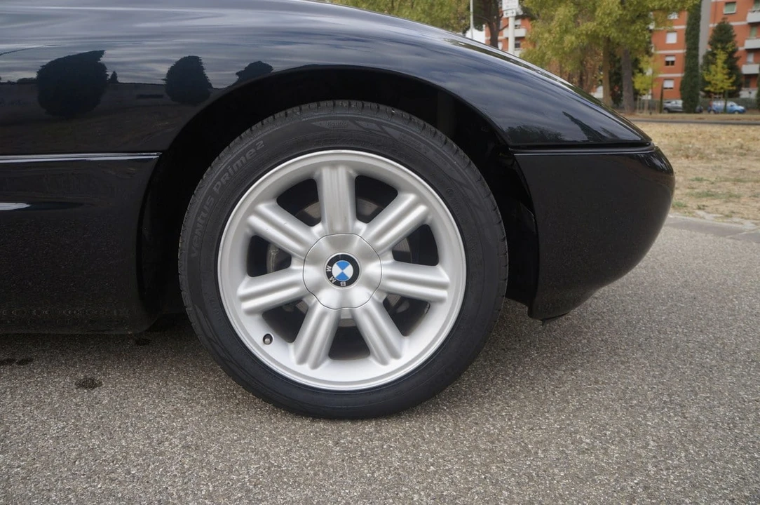 1991 BMW Z1 - Image 27 of 30